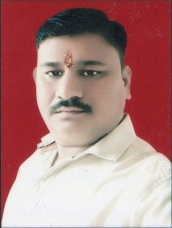 Pradeep Singh