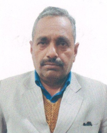 Rajeev Singh