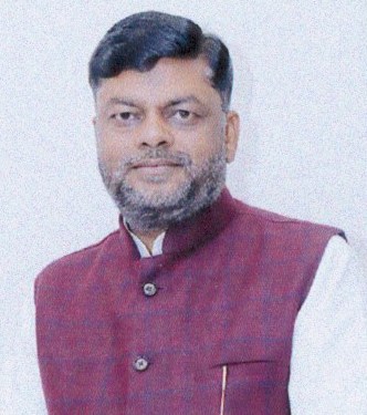 Rajesh Kumar Verma
