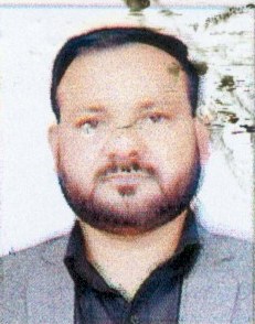 Tanveer Khan