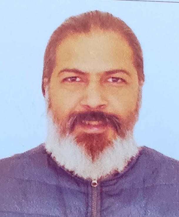 Amit Basoya
