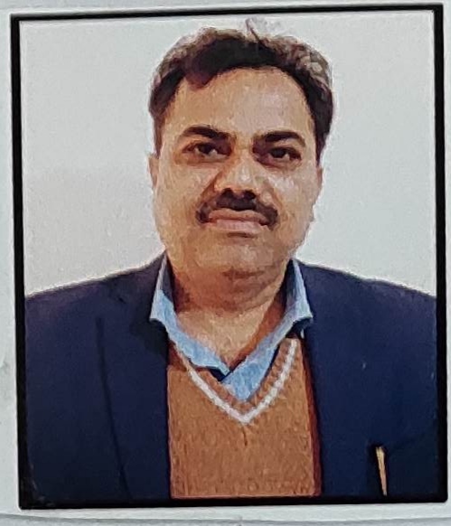 Annu Khan