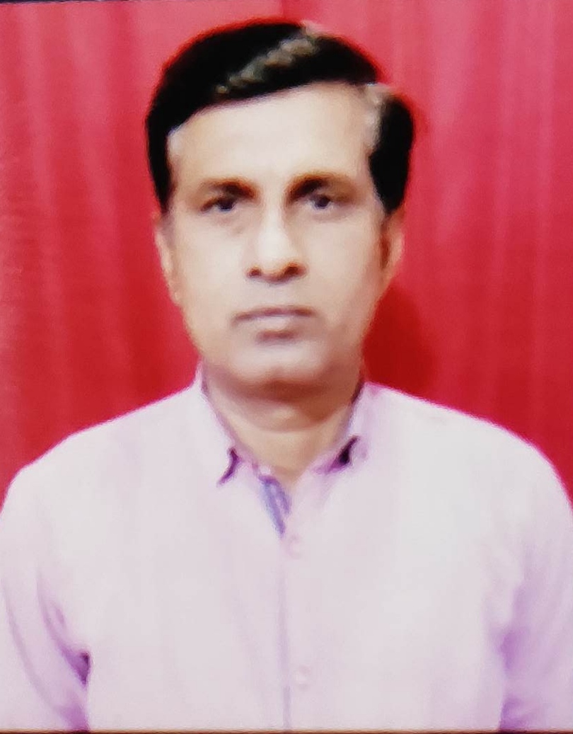 Chaman Singh