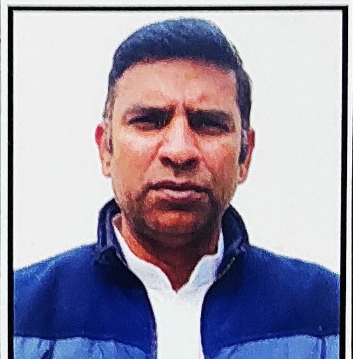 Deepak Kumar Bhati Chotiwala