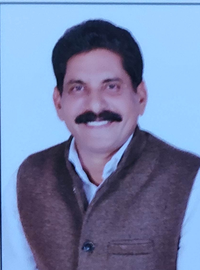 Jagdish Singh
