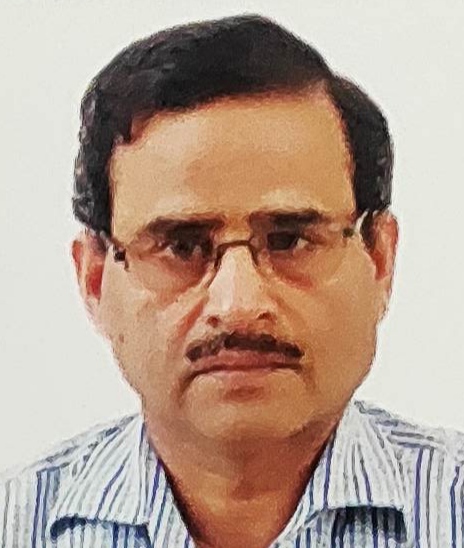 Raghwendra Kumar Srivastava