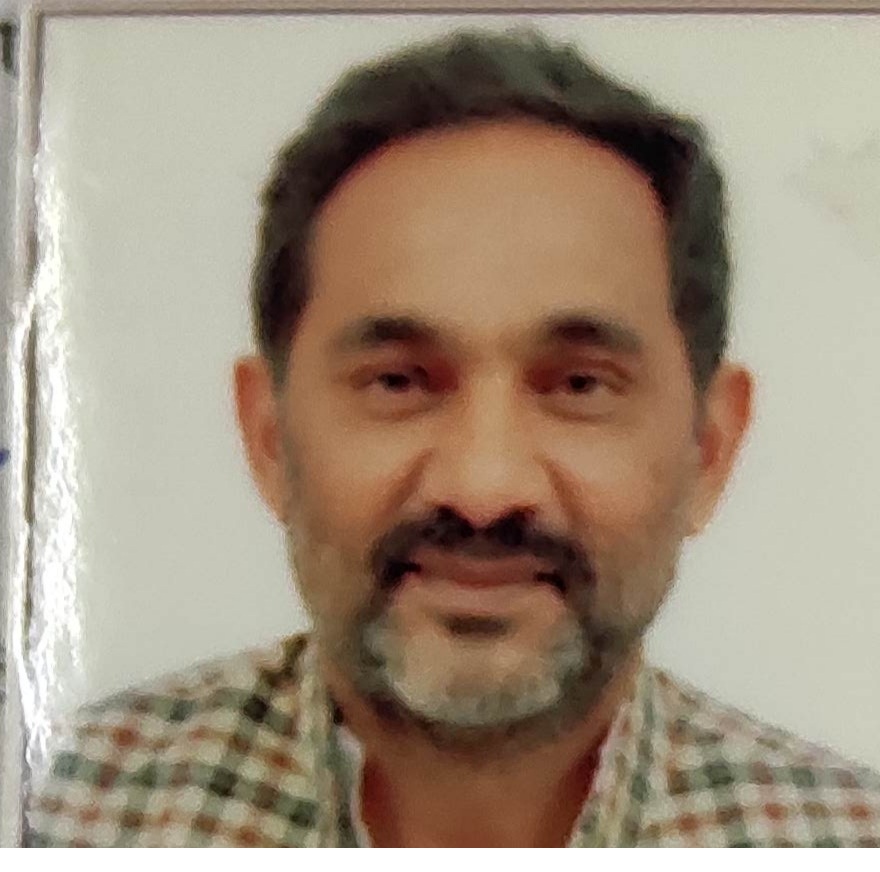 Rajkumar Bhati