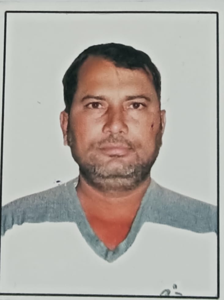 Sanjay Kumar Sharma