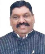 Arvind Kumar Singh Gope