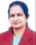 Chitra Verma