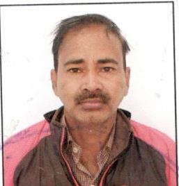 Kunwar Mukesh Pratap Singh