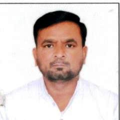 Mubashshir Ahmad