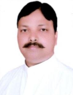 Ritesh Kumar Singh