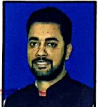 Atendra Vikram Singh