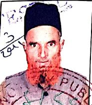Ayyub Khan