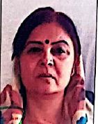 Chetana Singh