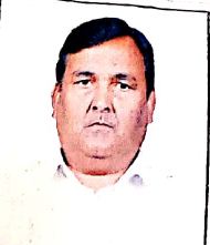Dheerpal Kashyap