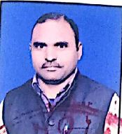 Kirpa Shankar