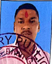 Subhash Chandra Yadav