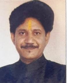 Dr. Manoj Kumar Sharma