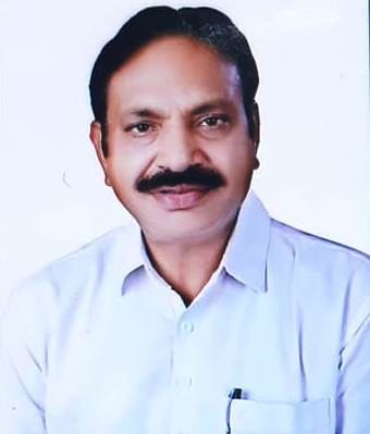 Karan Pal Singh