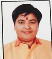 Santosh Rajpoot