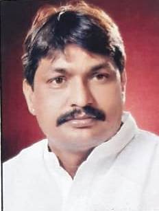 Shribhagwan Sharma