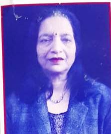 Sunita Sharma