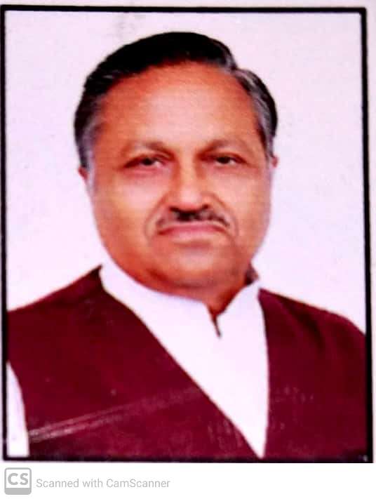 Choudhary Rajendra Singh