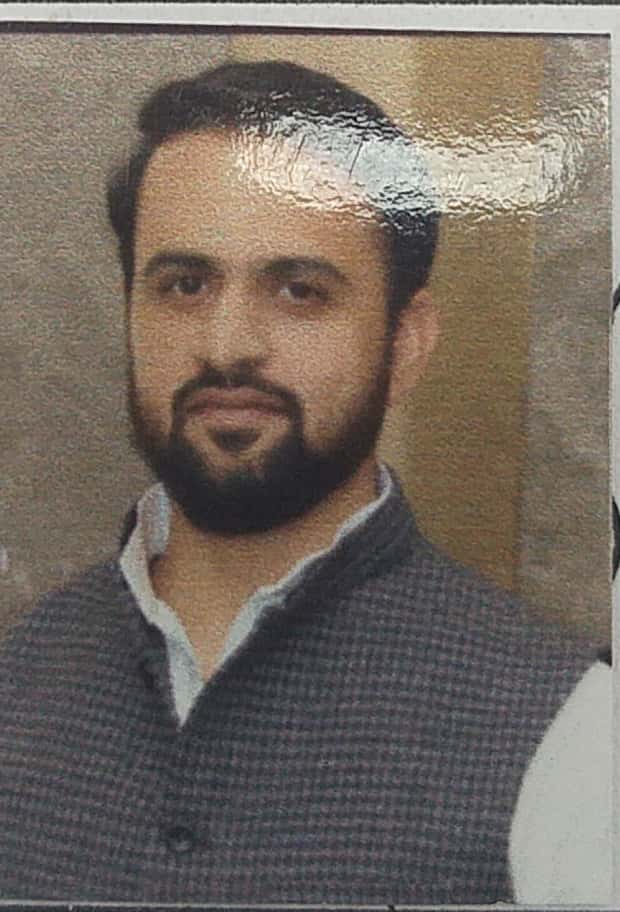 Haider Ali