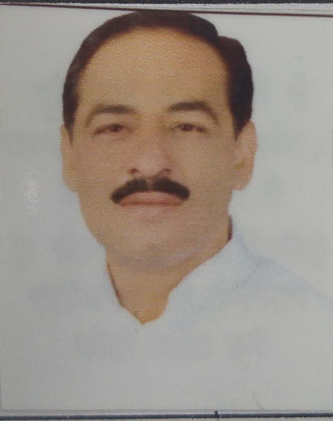 Mavia Ali