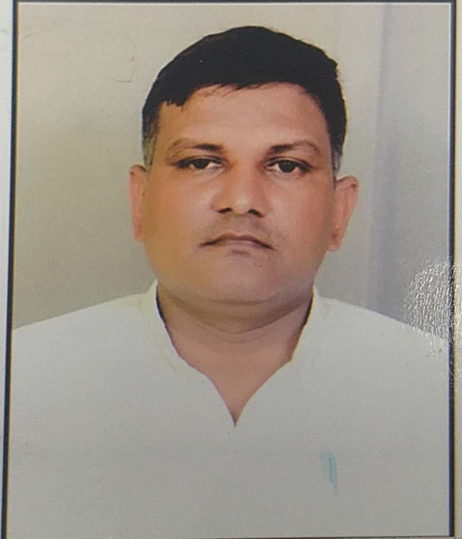 Praveen Kumar Dhiman