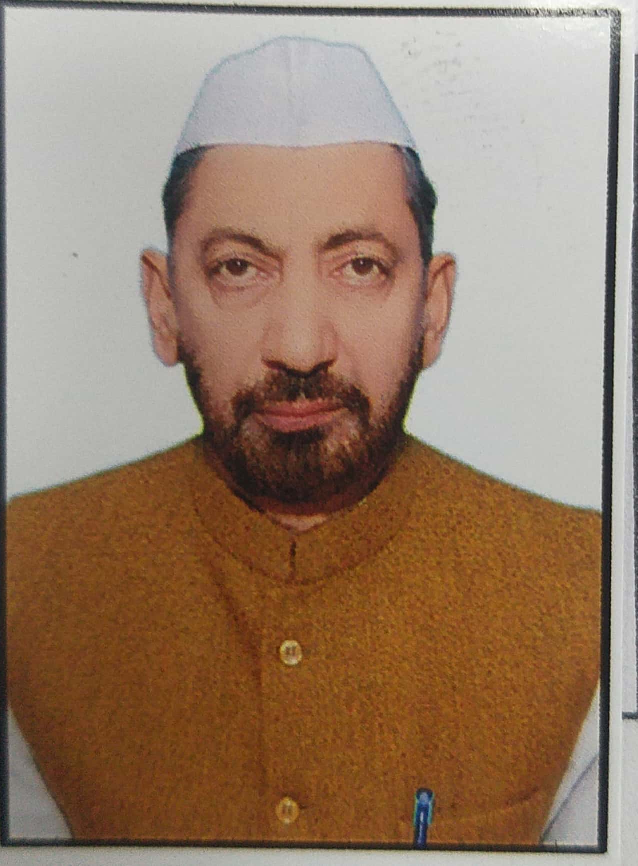 Rahat Khalil