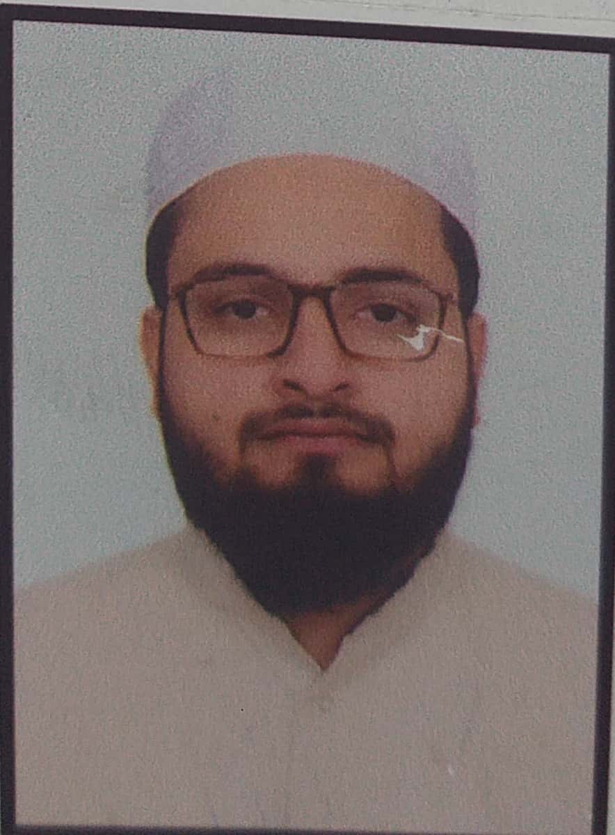 Umair Madani