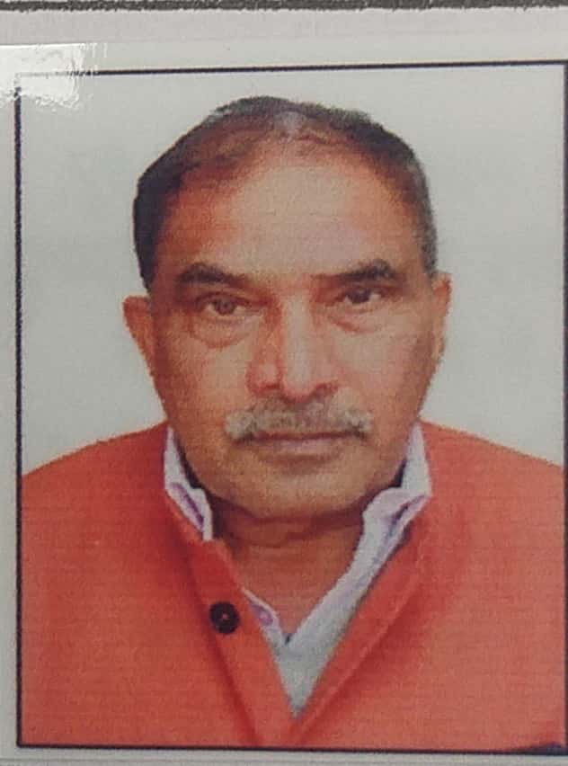Vijendra