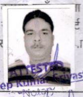 Ajay Pratap Singh Alias Pintu