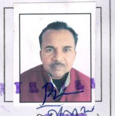 Omprakash Chaurasia