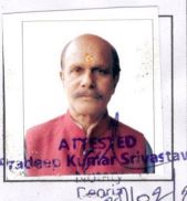 Purooshottam Narain Singh