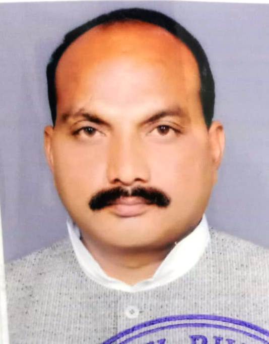 Ashok Kumar Rana