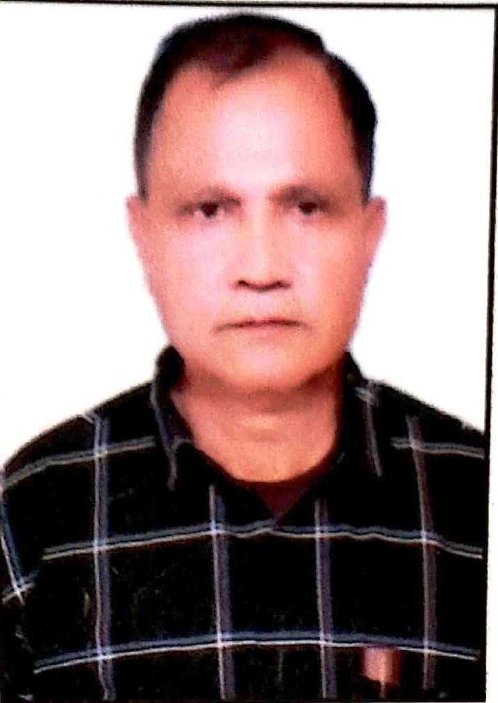 Hussain Ahmad