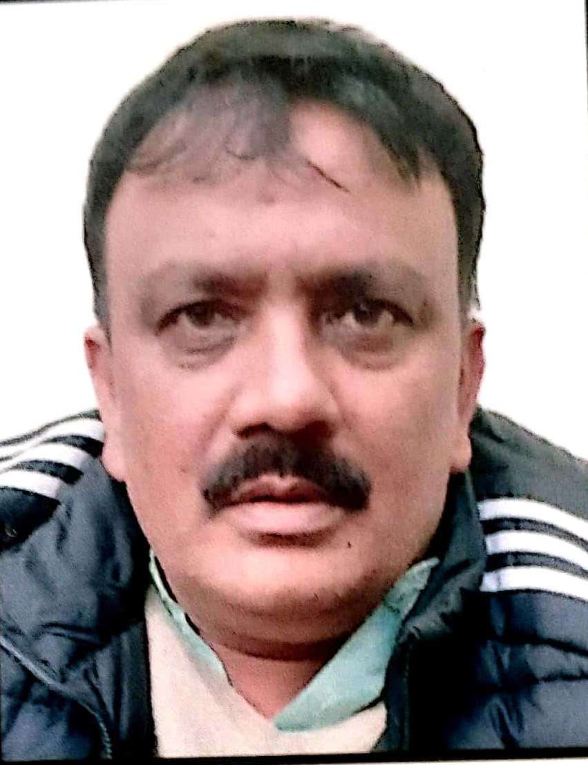 Naim Ul Hasan