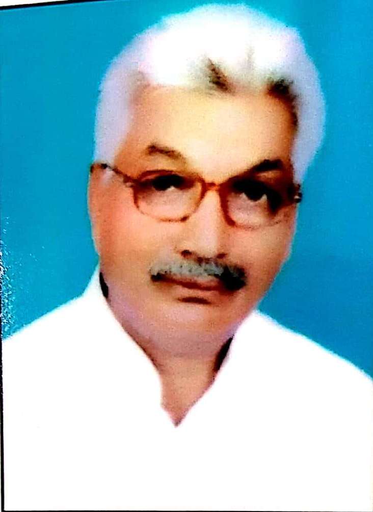 Thakur Moolchand Chauhan