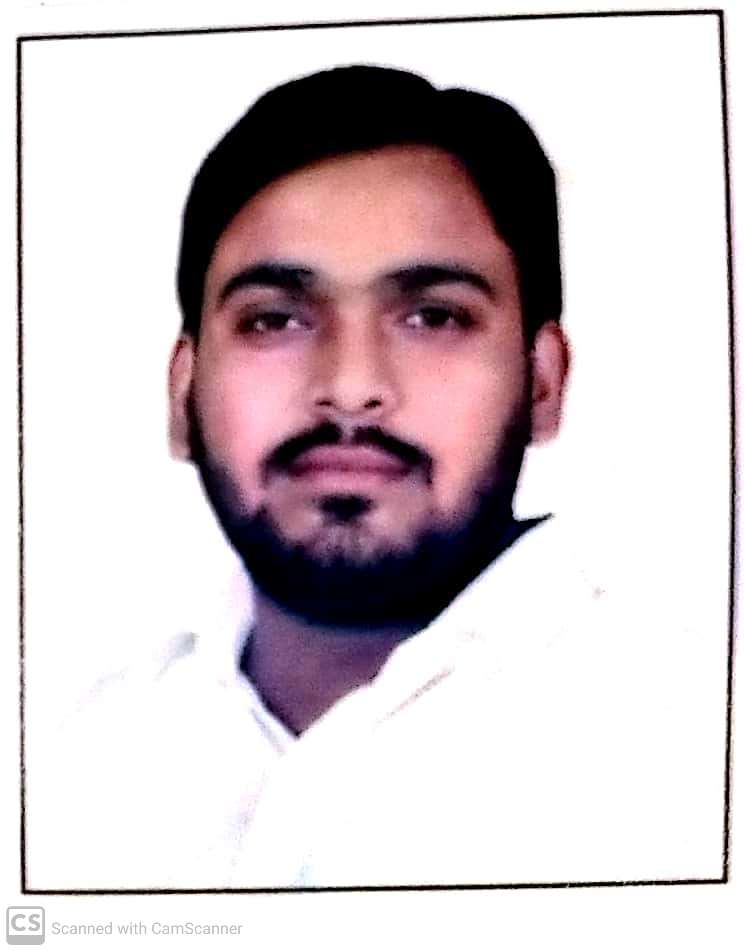Vivek Kumar