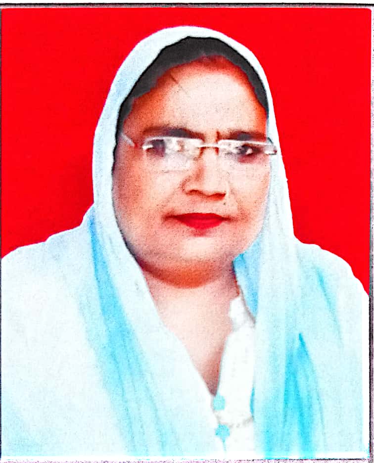Gita Rani