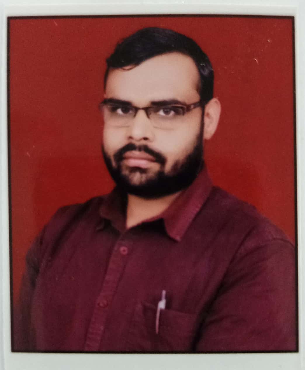 Jaswant Singh