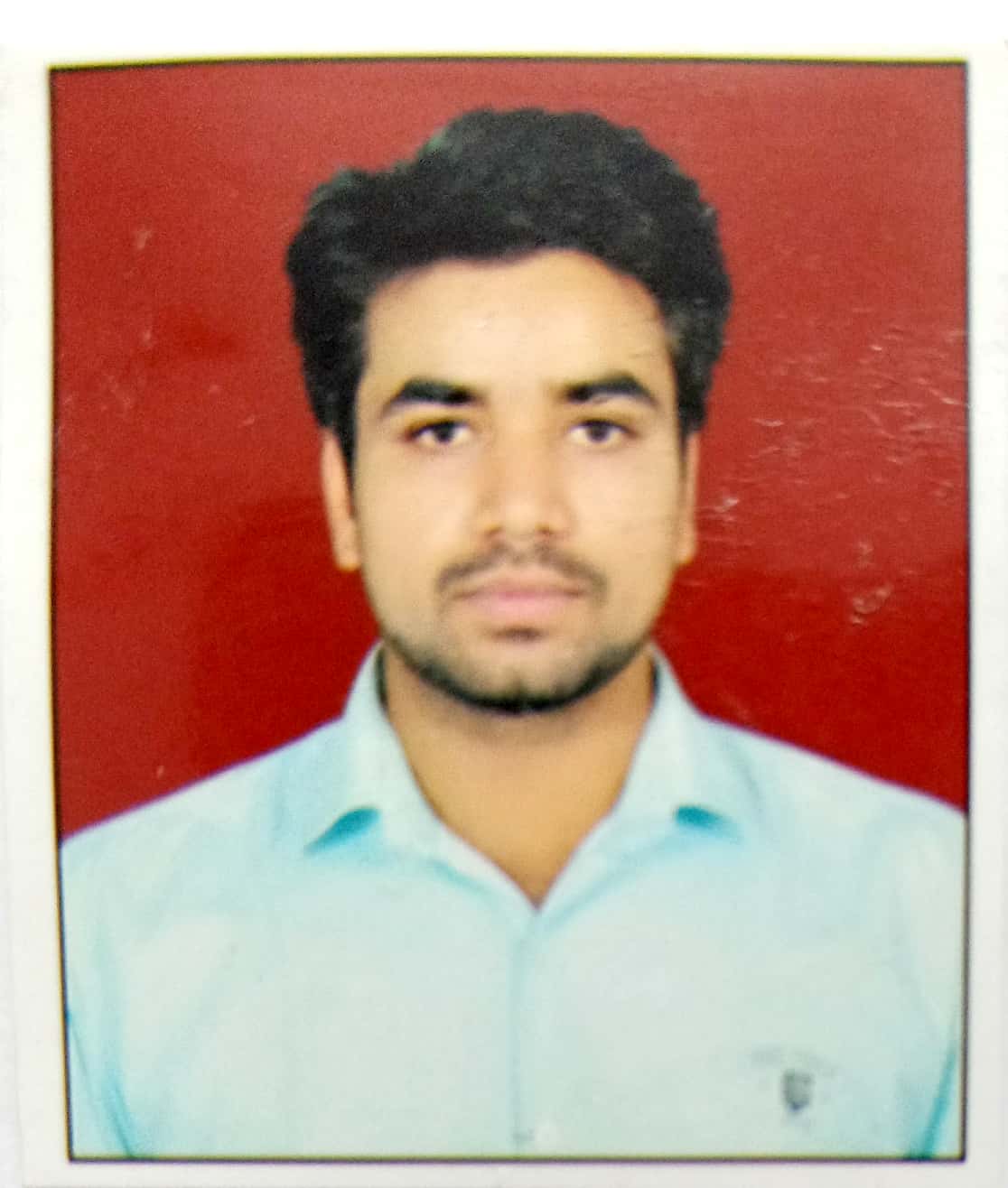 Pramod Kumar