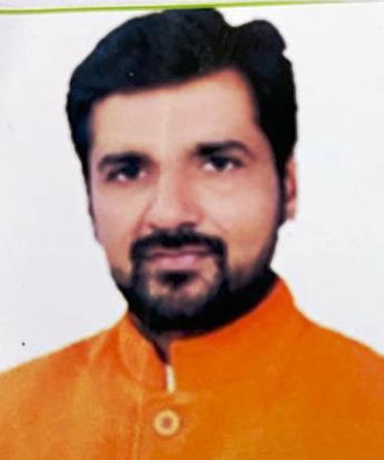 Rajeev Kumar