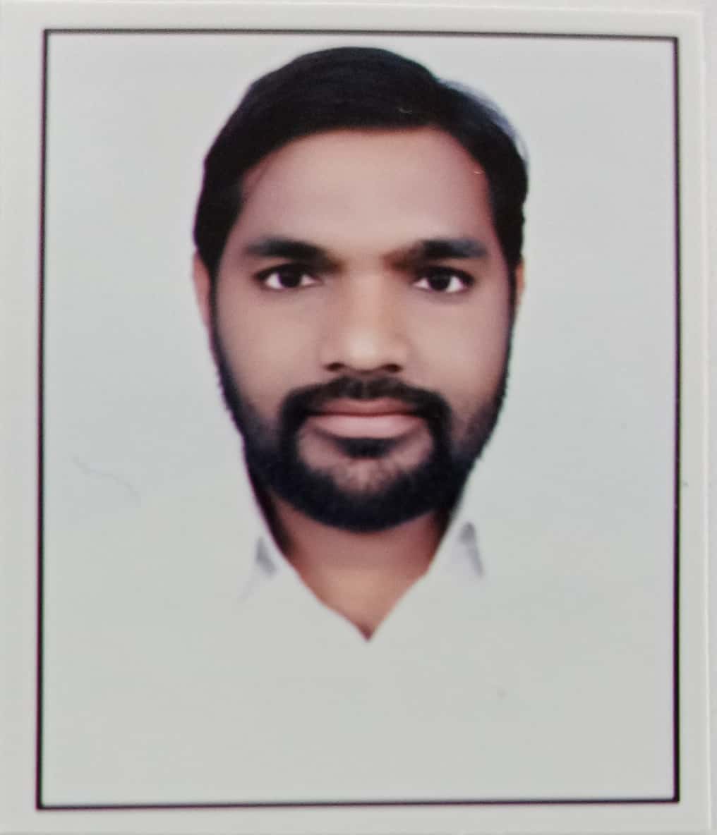 Susheel Kumar Maurya