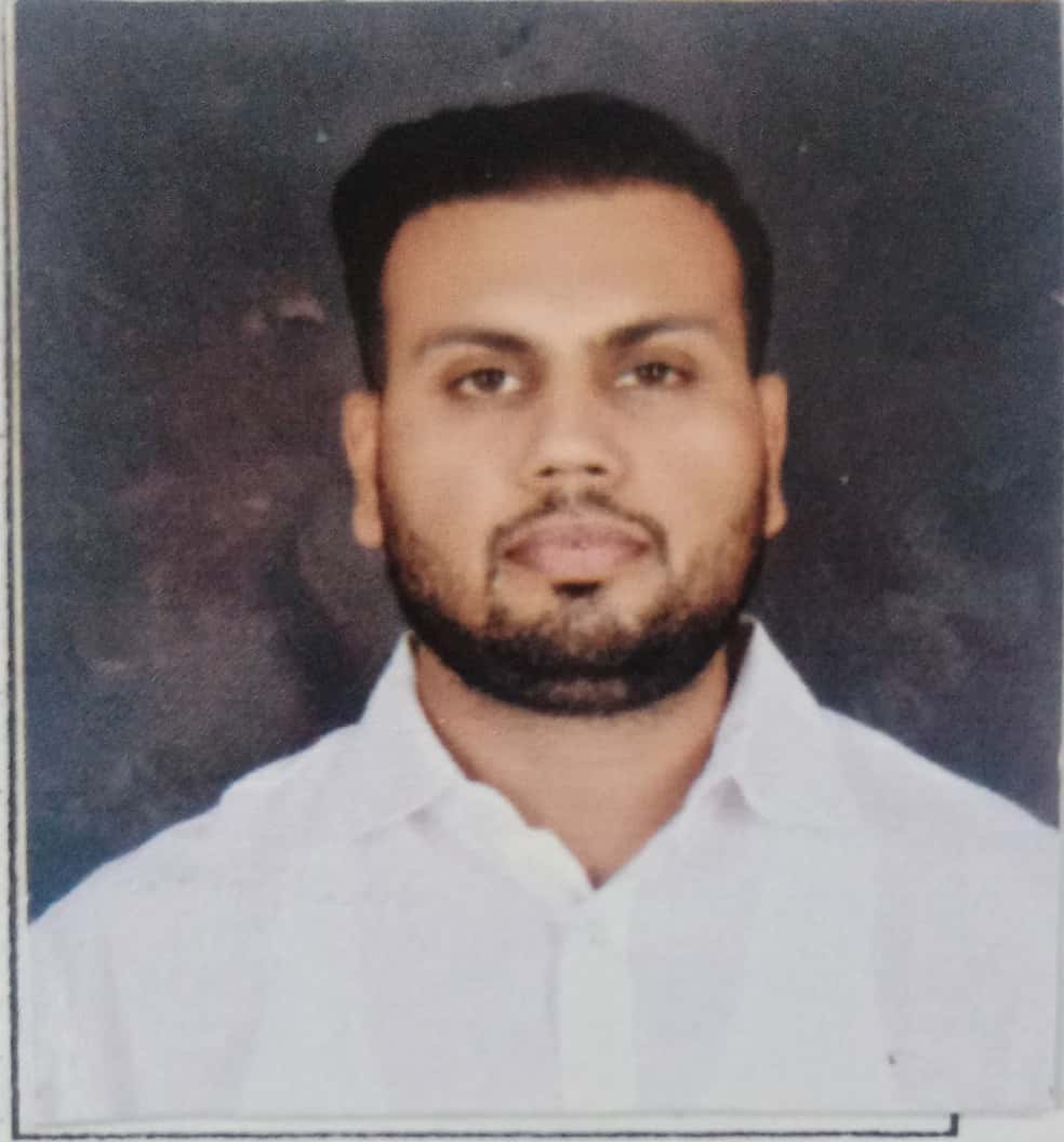 Vivek Singh