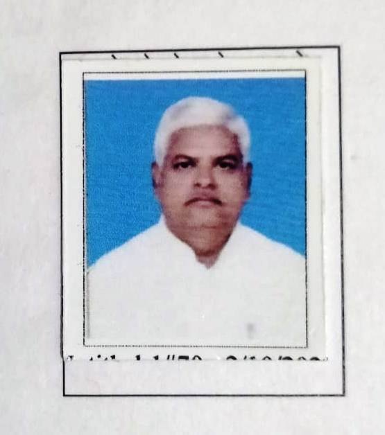 Alagu Prasad